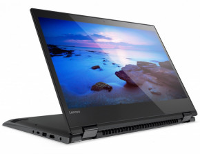  Lenovo Yoga 520-14 Onyx Black (81C800DFRA) 3