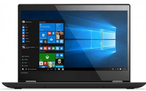  Lenovo Yoga 520-14 Onyx Black (81C800DJRA)