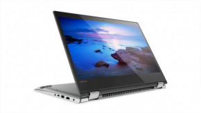  Lenovo Yoga 520-14 (81C800F7RA) 5