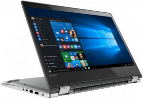  Lenovo Yoga 520 Mineral Grey (81C800D1RA) 3