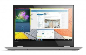  Lenovo Yoga 520 Mineral Grey (81C800D1RA)