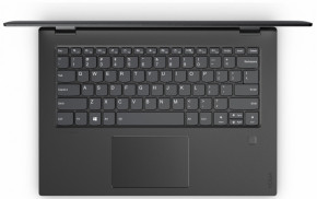  Lenovo Yoga 520 Onyx Black (81C800CYRA) 4