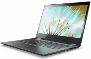  Lenovo Yoga 520 Onyx Black (81C800CYRA) 5