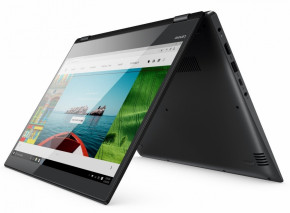  Lenovo Yoga 520 Onyx Black (81C800CYRA) 7