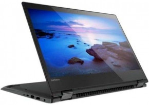  Lenovo Yoga 520 Onyx Black (81C800D5RA) 3