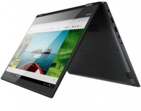  Lenovo Yoga 520 Onyx Black (81C800D5RA) 4