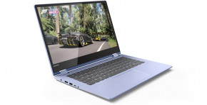  Lenovo Yoga 530 (81EK00L3RA) 3