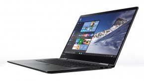  Lenovo Yoga 710-14 (80TY003KRA) Black