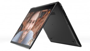  Lenovo Yoga 710-14 (80TY003KRA) Black 5