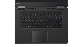  Lenovo Yoga 710-14 (80TY003KRA) Black 7