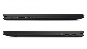  Lenovo Yoga 710-14 (80TY003KRA) Black 12