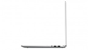  Lenovo Yoga 710-14 (80TY003MRA) Silver 9