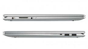  Lenovo Yoga 710-14 (80TY003MRA) Silver 11