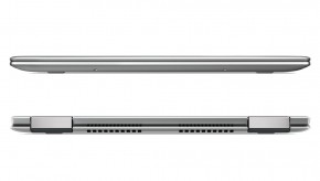  Lenovo Yoga 710-14 (80TY003MRA) Silver 12