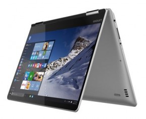  Lenovo Yoga 710-14 (80TY003NRA) 5