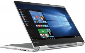  Lenovo Yoga 710-14 (80V40036RA)