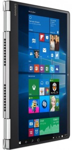  Lenovo Yoga 710-14 (80V40036RA) 4