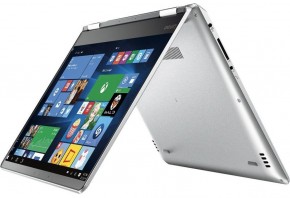  Lenovo Yoga 710-14 (80V40036RA) 5