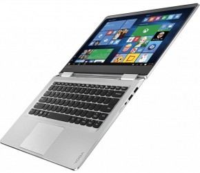  Lenovo Yoga 710-14 (80V40036RA) 6