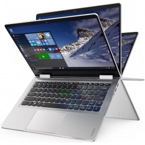  Lenovo Yoga 710-14 (80V40036RA) 7