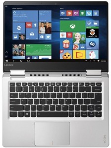  Lenovo Yoga 710-14 (80V40036RA) 8