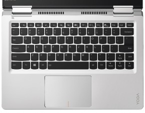  Lenovo Yoga 710-14 (80V40036RA) 11