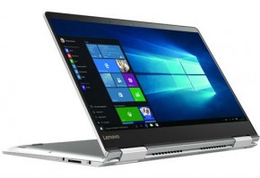  Lenovo Yoga 710-14 (80V40037RA)