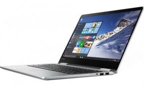  Lenovo Yoga 710-14 (80V40037RA) 3