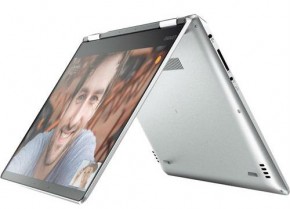  Lenovo Yoga 710-14 (80V40037RA) 4