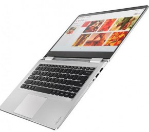  Lenovo Yoga 710-14 (80V40037RA) 5