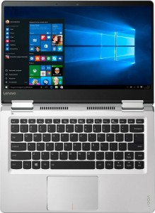  Lenovo Yoga 710-14 (80V40037RA) 7