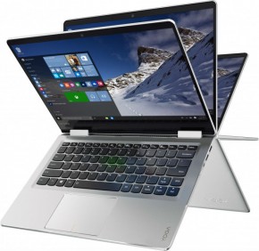  Lenovo Yoga 710-14 (80V40037RA) 8