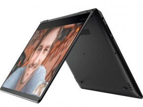  Lenovo Yoga 710-14 (80V40038RA) 4