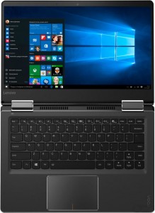  Lenovo Yoga 710-14 (80V40038RA) 8