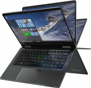  Lenovo Yoga 710-14 (80V40038RA) 10