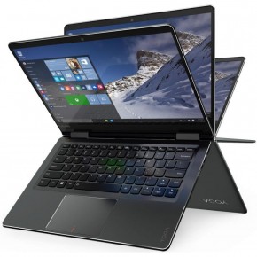  Lenovo Yoga 710-14 (80V40039RA) 7