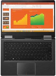  Lenovo Yoga 710-14 (80V40039RA) 8