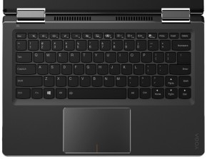  Lenovo Yoga 710-14 (80V40039RA) 19