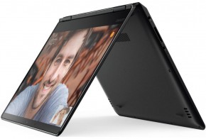  Lenovo Yoga 710-14 (80V4003CRA) 5