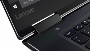  Lenovo Yoga 710-15 (80U0000GRA) Black 8