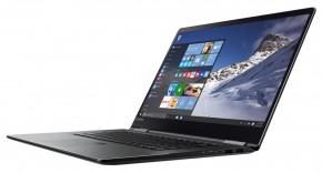  Lenovo Yoga 710-15 (80U0000KRA) 3