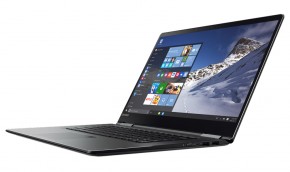  Lenovo Yoga 710-15 (80U0000KRA) 4