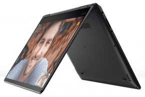  Lenovo Yoga 710-15 (80U0000KRA) 5