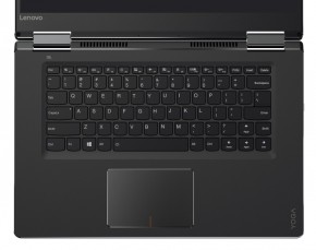  Lenovo Yoga 710-15 (80U0000KRA) 8