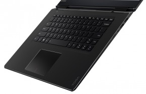  Lenovo Yoga 710-15 (80U0000KRA) 9