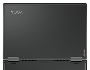  Lenovo Yoga 710-15 (80U0000KRA) 10