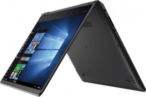  Lenovo Yoga 710-15 (80V5000URA) 5