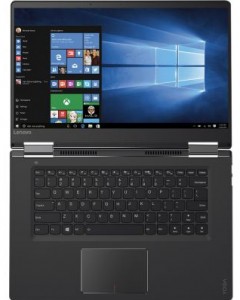  Lenovo Yoga 710-15 (80V5000URA) 7