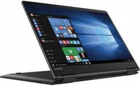  Lenovo Yoga 710-15 (80V5000URA)