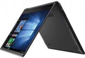  Lenovo Yoga 710-15 (80V5000WRA) 5